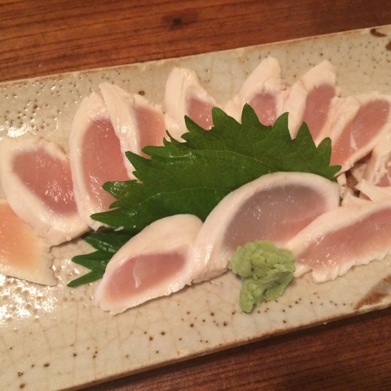 とりさし(杉本)