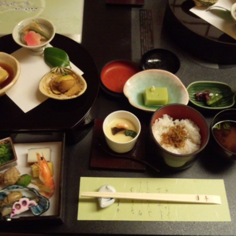 (月亭八王子店)