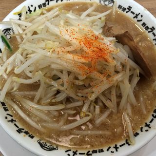 野郎ラーメン(野郎ラーメン 高田馬場店)