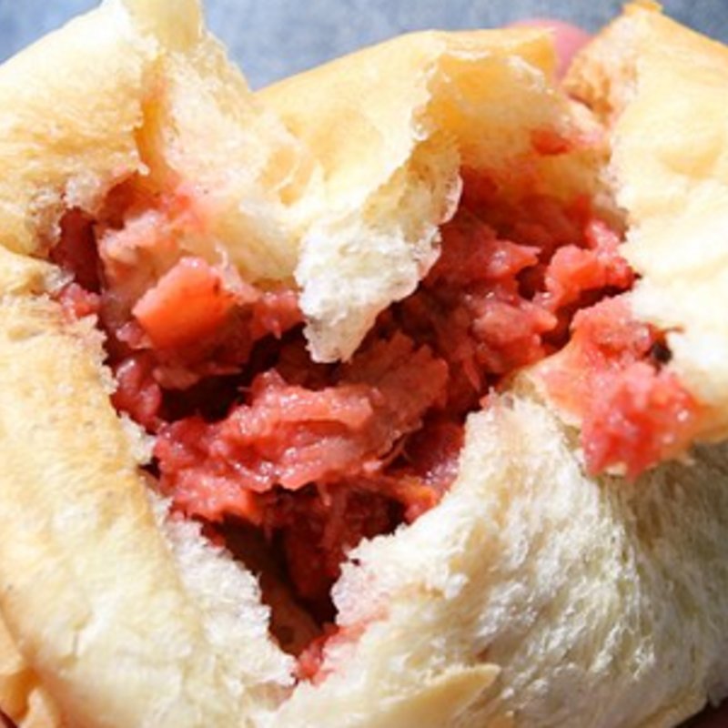 Cha Siu Ban(Royal Kitchen)