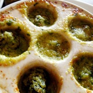 Escargot(Brasserie Du Vin )