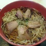 Char Siu Ramen