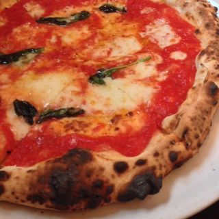 マルゲリータ(Amici （アミーチ）)