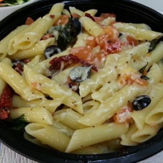 Tomato Fresca(Bishop Street Cafe)