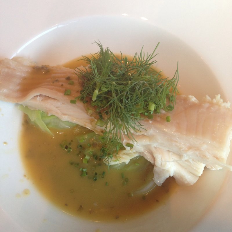 エイのバプール(ラス)