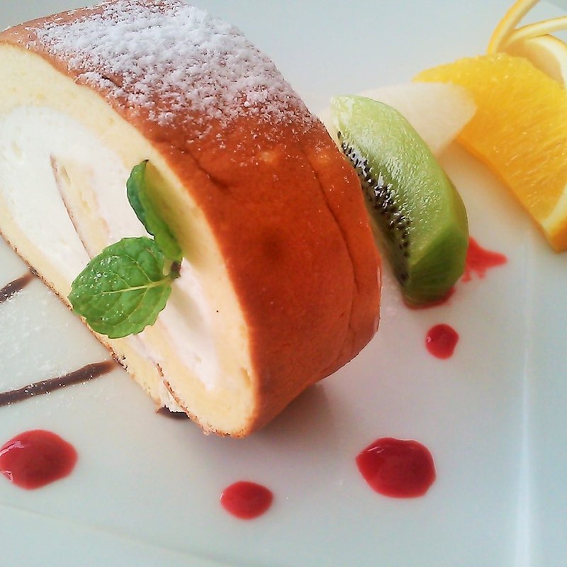 ロールケーキ(パームビーチ （PALM BEACH）)