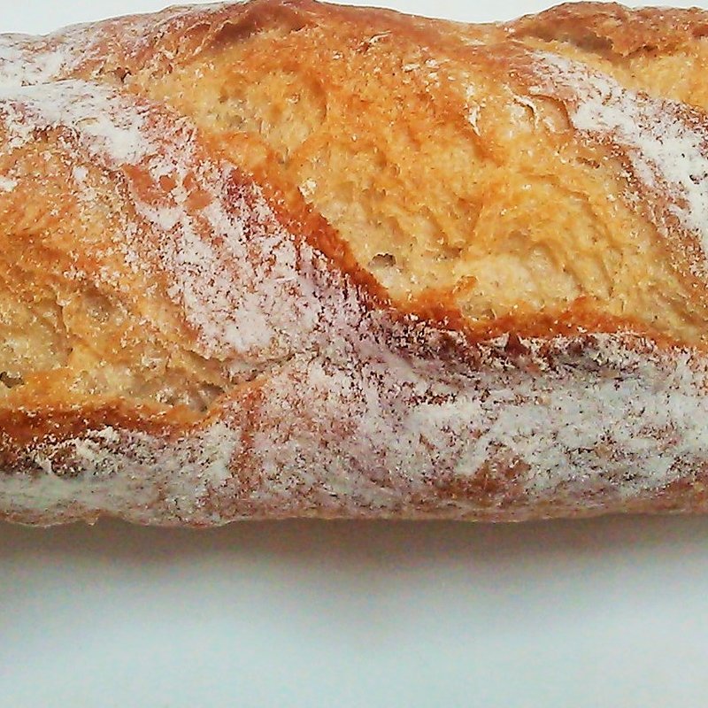 ライ麦バケット(Little　Gratie)