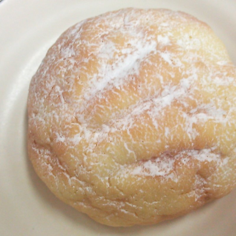 めーぷるメロンパン(Little　Gratie)