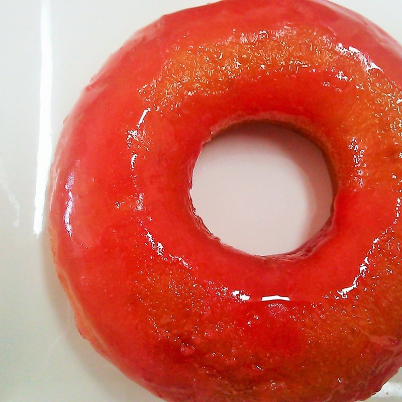 フランボワーズ(ケンジーズドーナツ)