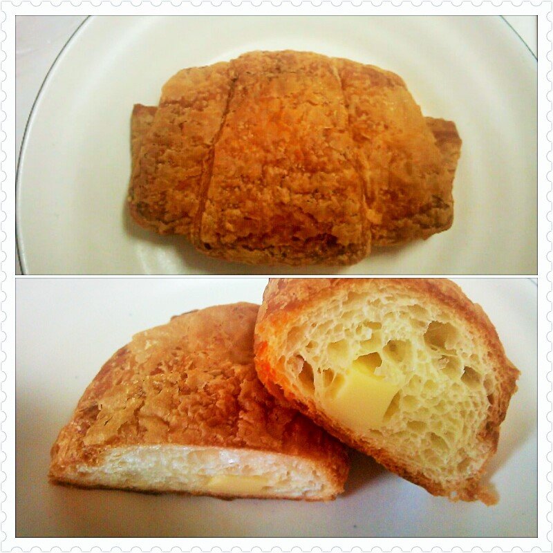 チーズクロワッサン(ニューヨークストア 住吉店)