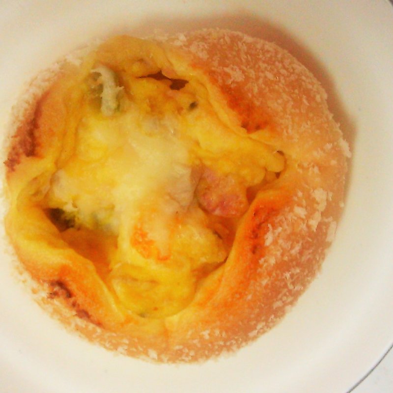 かぼちゃシチューパン(ニューヨークストア 住吉店)