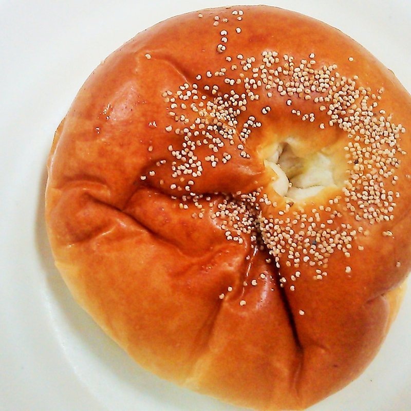 あんぱん(ニューヨークストア 住吉店)