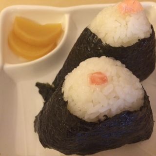おにぎり(リトル呑ん気　SM支店)