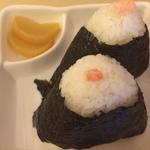 おにぎり