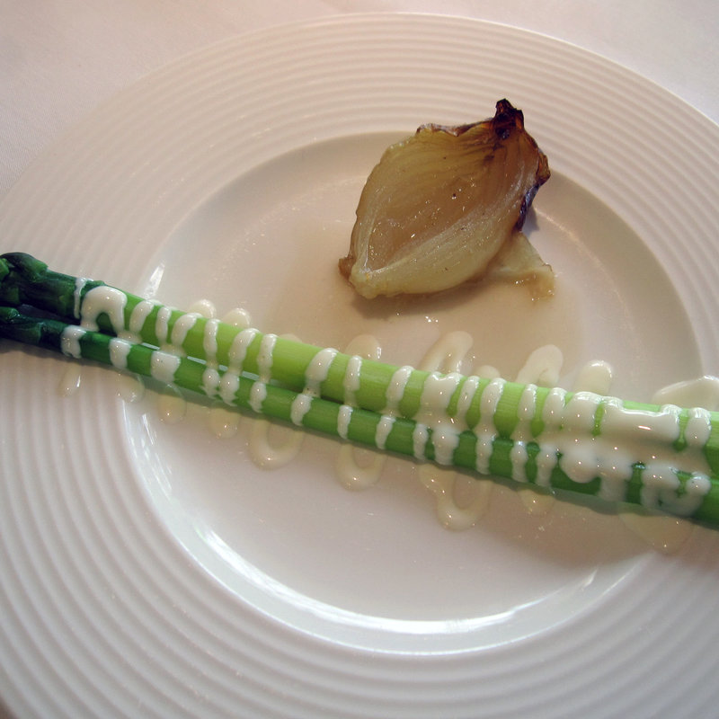 アスパラガス(マッカリーナ)