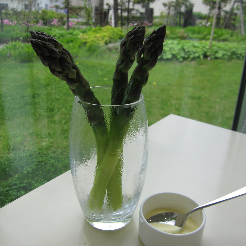 アスパラガス(選果工房)