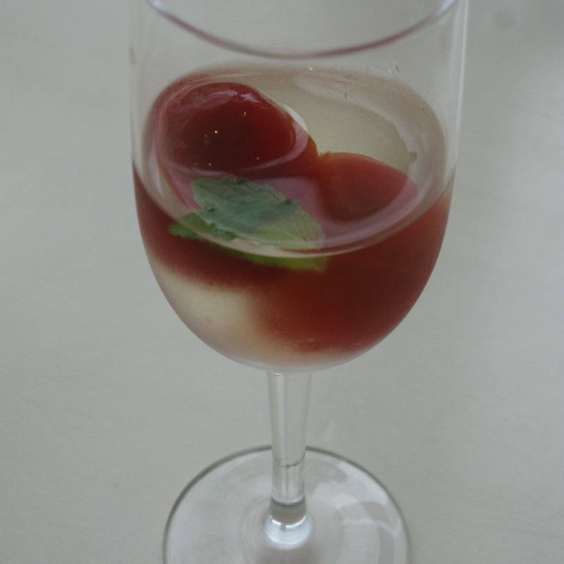 お口直し(選果工房)