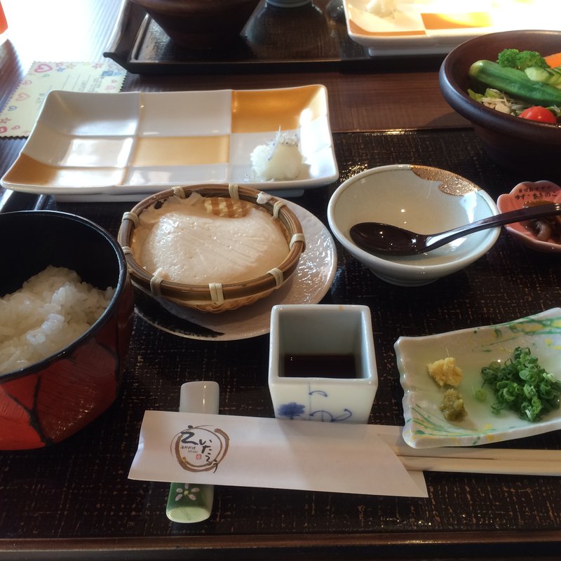 朝和善(海鮮料理　えいたろう)