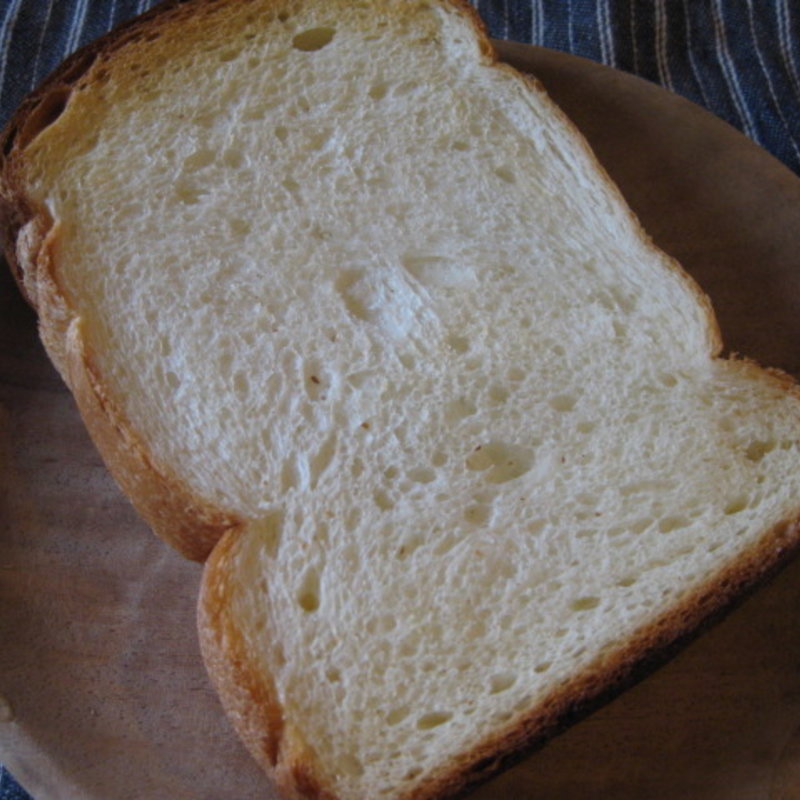 パン イグレック(モロゾフ 大丸神戸店)