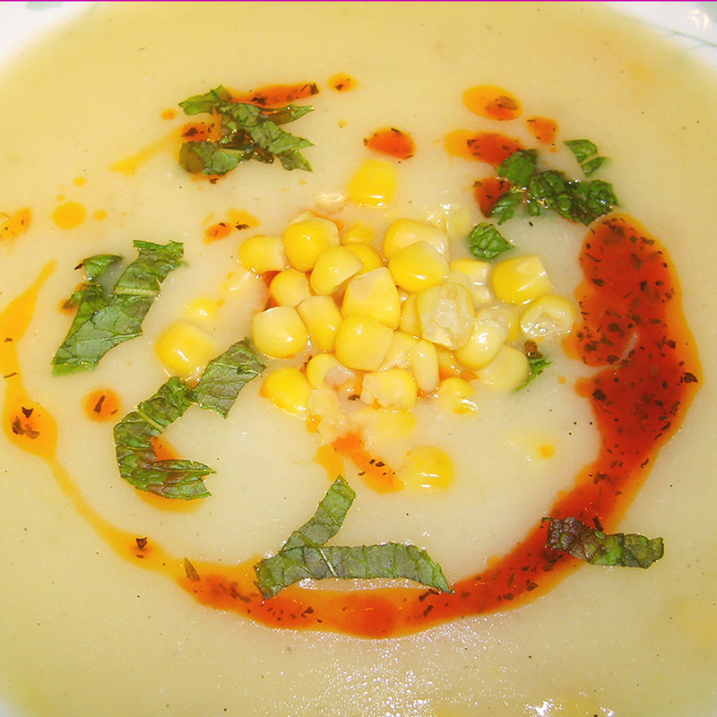 misir corbasi(Kapadokya Urfa Sofrasi)