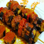 patlican kebab