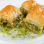 baklava