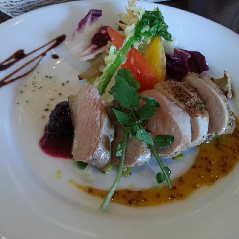 (グラニットカフェ)