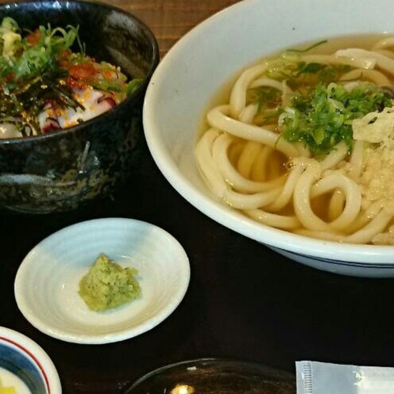 海鮮セット(久束 )