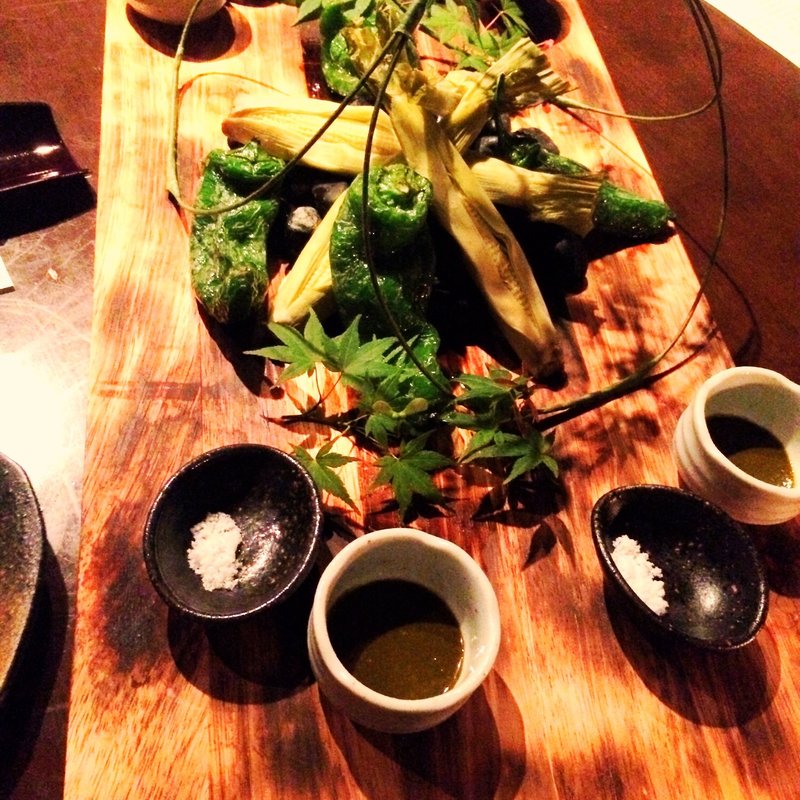 茅の輪くぐり(桜坂ONO)