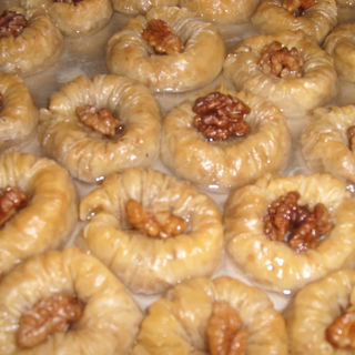 bul bul yavasi(Kapadokya Urfa Sofrasi)