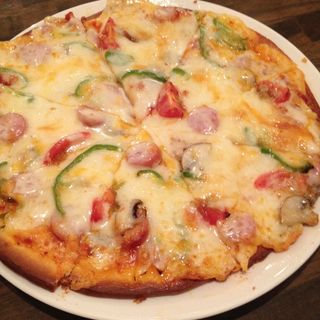 (居酒屋 ちち)