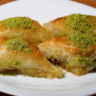 sobiyet(Kapadokya Urfa Sofrasi)
