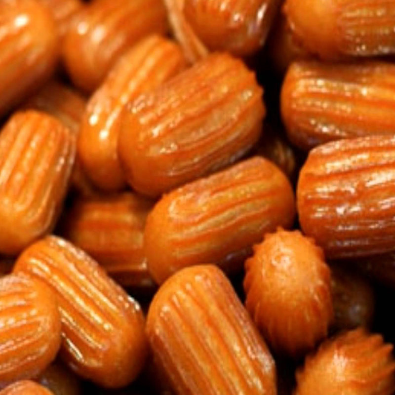 tulumba(Kapadokya Urfa Sofrasi)