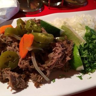 barbacoa(Tortilleria Nixtamal)