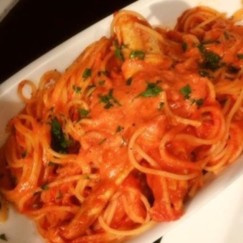 (俺のイタリアン)