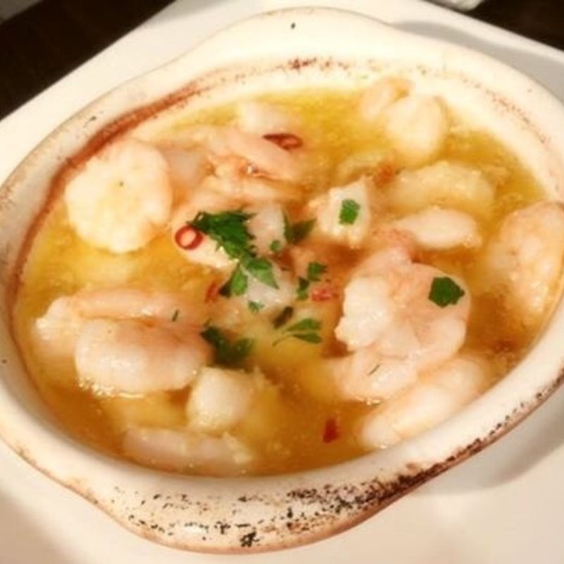 (俺のイタリアン)