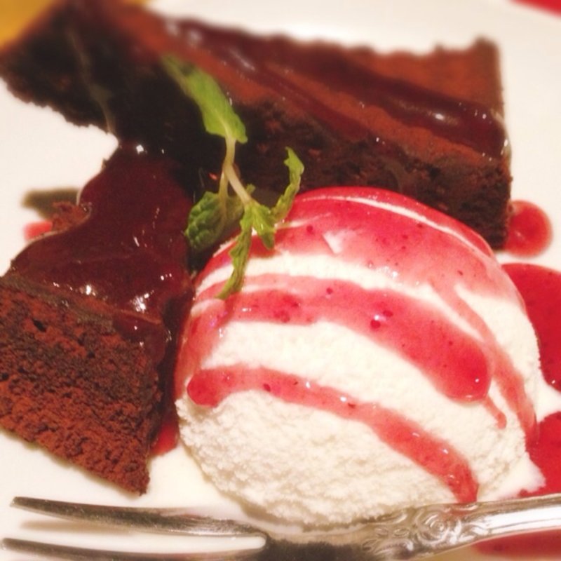 ガトーショコラ(ロフト プラスワン （LOFT PLUS ONE）)