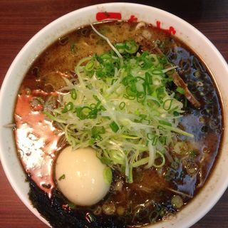 ねぎらーめん(八福丸)