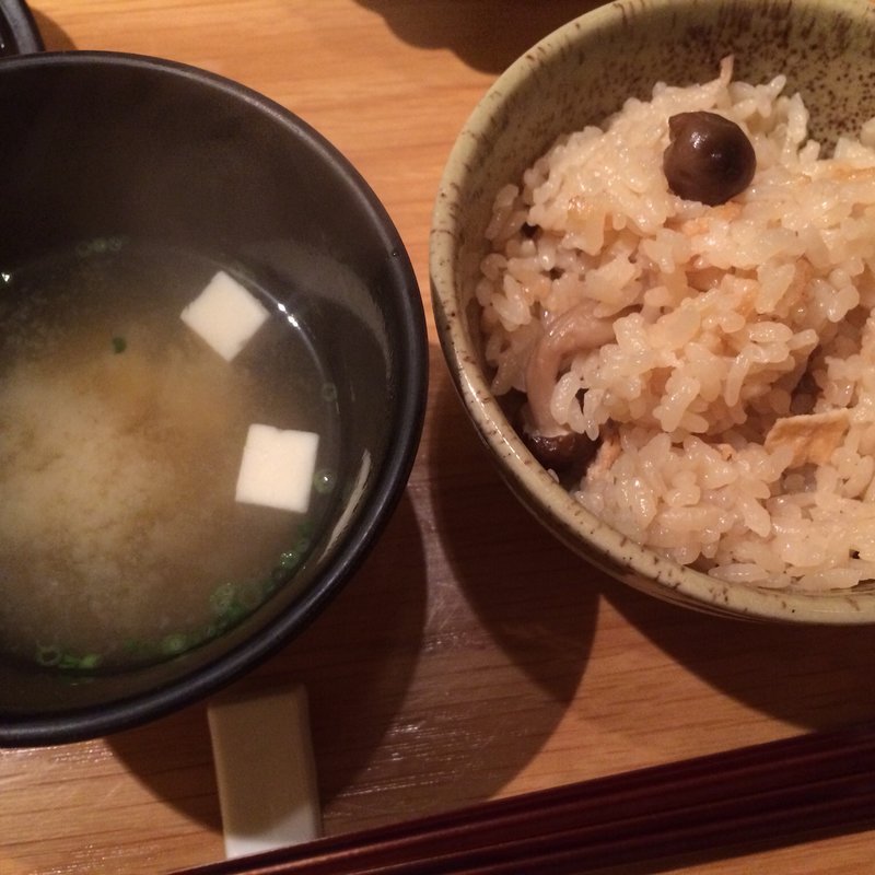 占地ごはん(海山邸 博多別邸)