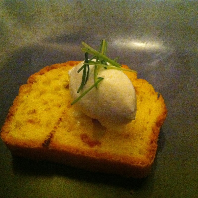 ケークサレ(Wattle Tokyo)