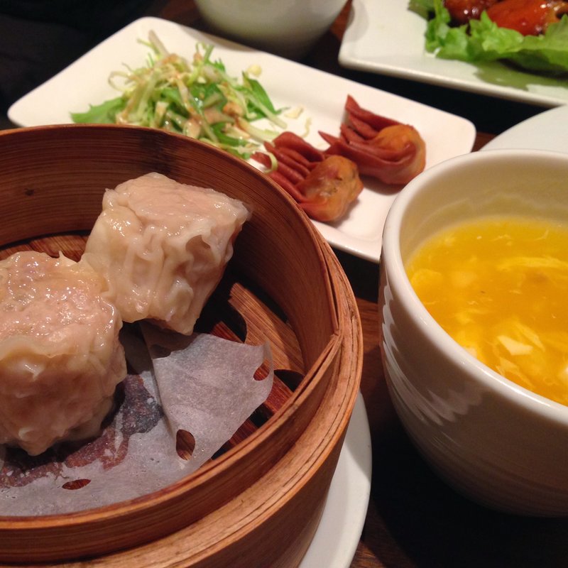 点心(チャイナドール 日比谷店 （CHINA DOLL）)