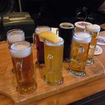 Seven Dwarfs(Oak Creek Brewery )