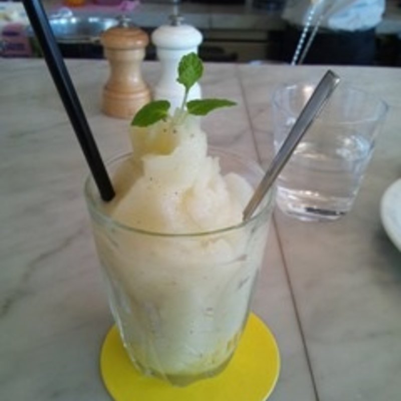 スムージー(bills 表参道)