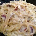 Carbonara