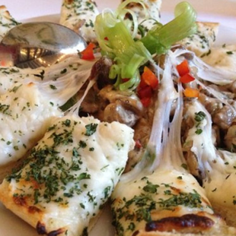 Boca Rota(Uncle Bo’s Pupu Bar & Grill )