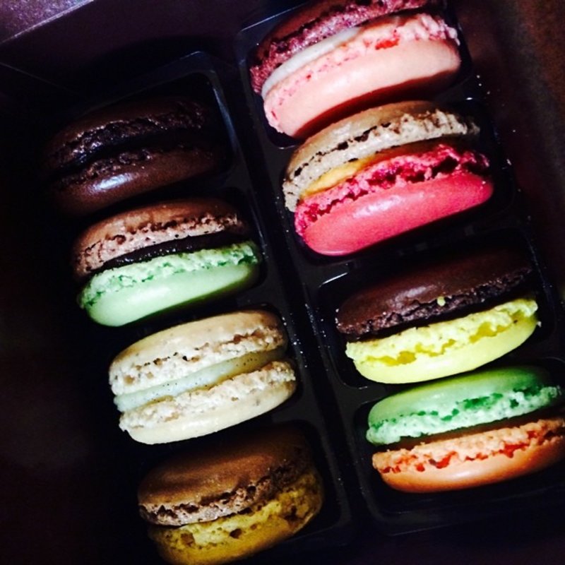 (ジャン＝ポール・エヴァン 表参道ヒルズ店)