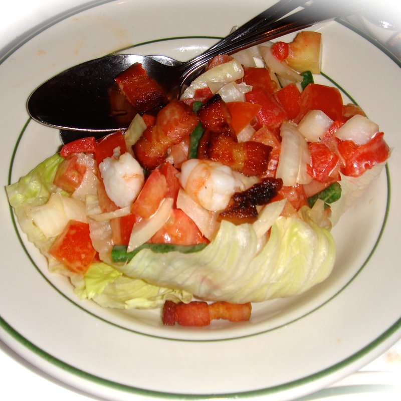 Wolfgang's Salad(Wolfgang's Steakhouse)