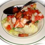Wolfgang's Salad