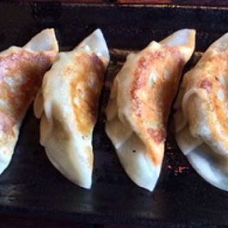 Agu Gyoza(Agu Ramen )