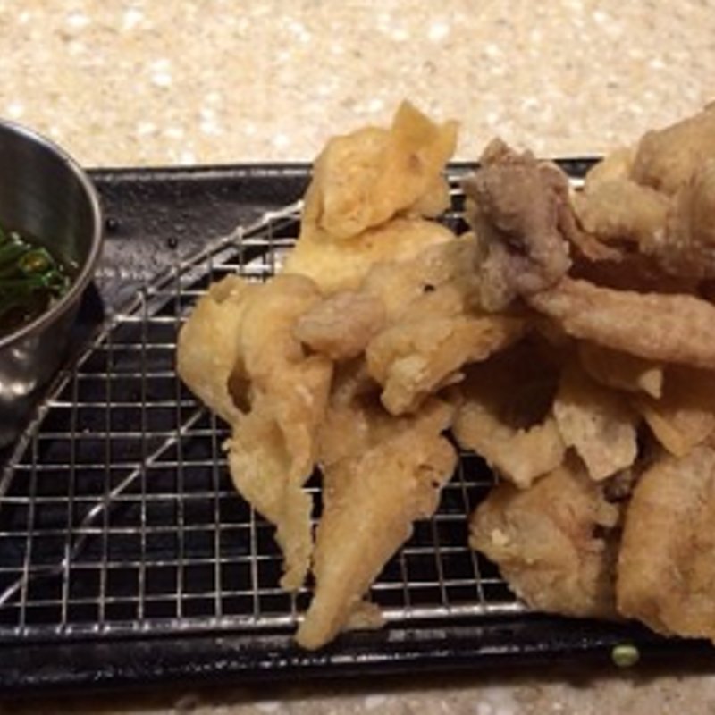 Jidori Kawa(Agu Ramen )